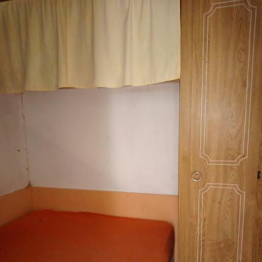 Le Havre De Paix Mobil Home Ancien Pordic Εξωτερικό φωτογραφία